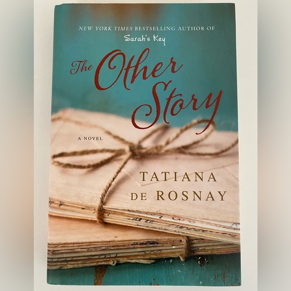 HARDCOVER NOVELS Bundle Author Jane Corry & Tatiana De Rodney 2 Novel Bundle - Picture 5 of 8